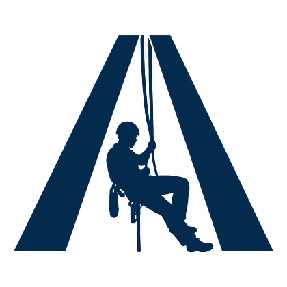 Navy mark